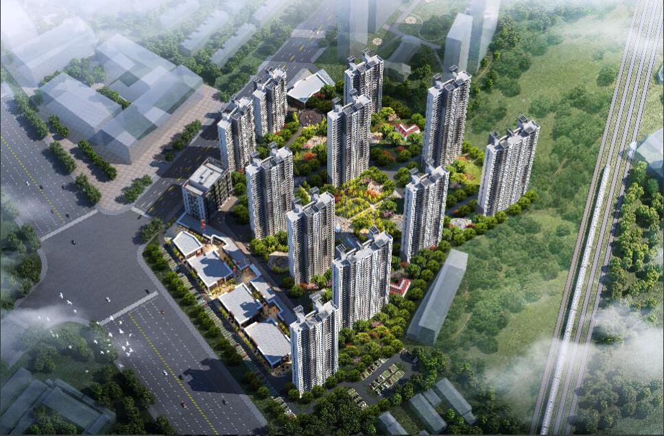 东阳最新楼盘动态，时代印记与城市的脉搏同步前行。