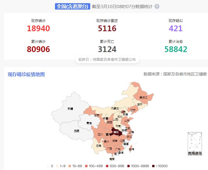今日全国疫情最新数据与详细步骤指南概述