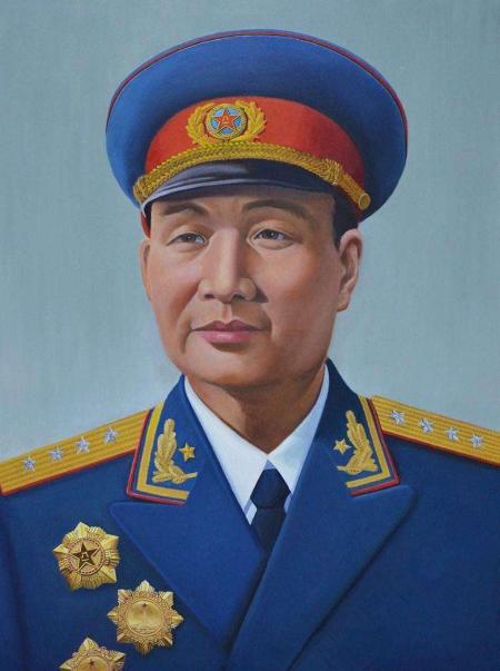 王郡里少将的最新动态，趣事连连，情感纽带揭秘
