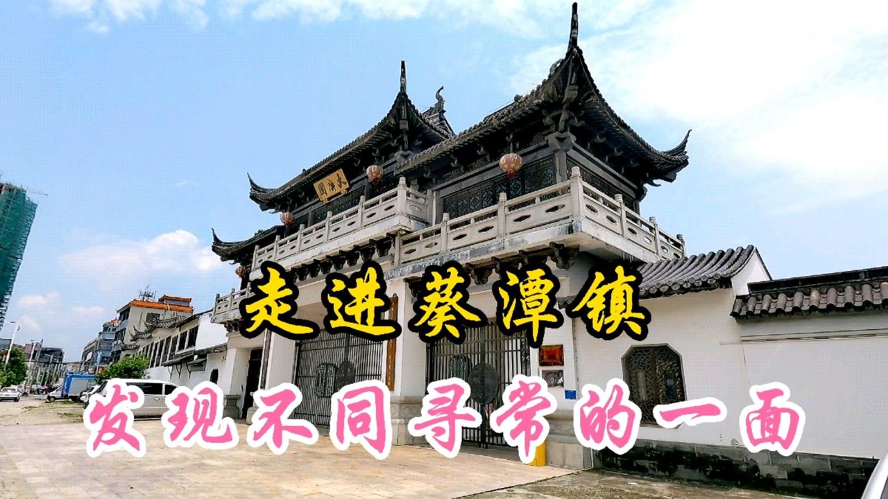 惠来县葵潭镇最新事件揭秘，小巷风情小店独特魅力