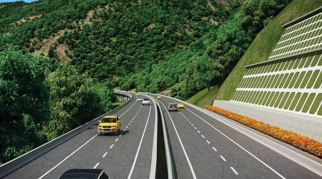 南道高速公路最新动态及详细步骤指南