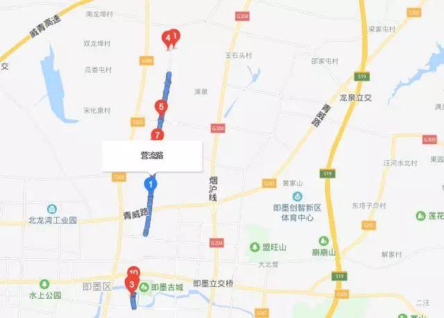 济南市姬家庄最新规划揭秘，一段温馨有趣的日常故事开启新征程