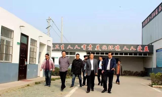金华市市委常委踏上自然之旅，探寻内心宁静与平和之道