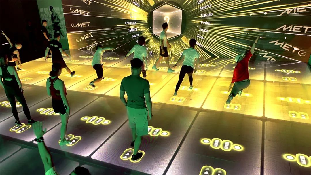 探索前沿，沉浸式娱乐时代的最新3D玩法