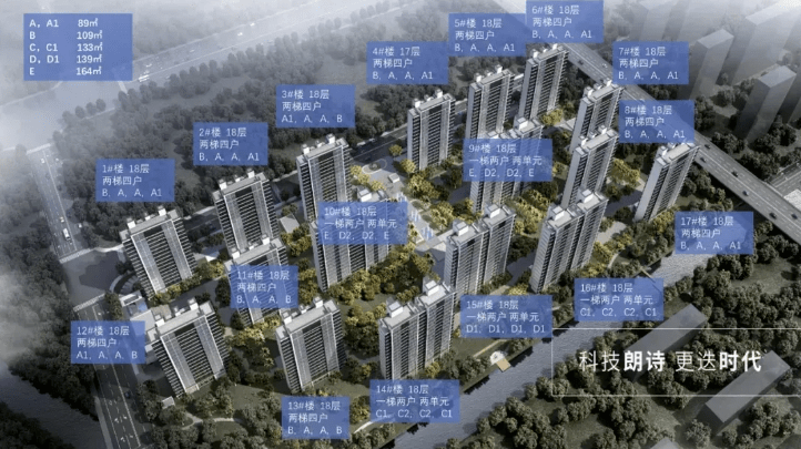 衡水四季花城最新房价，科技重塑居住梦想，未来生活新篇章体验