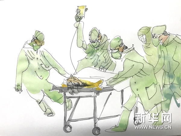 美国疫情最新动态