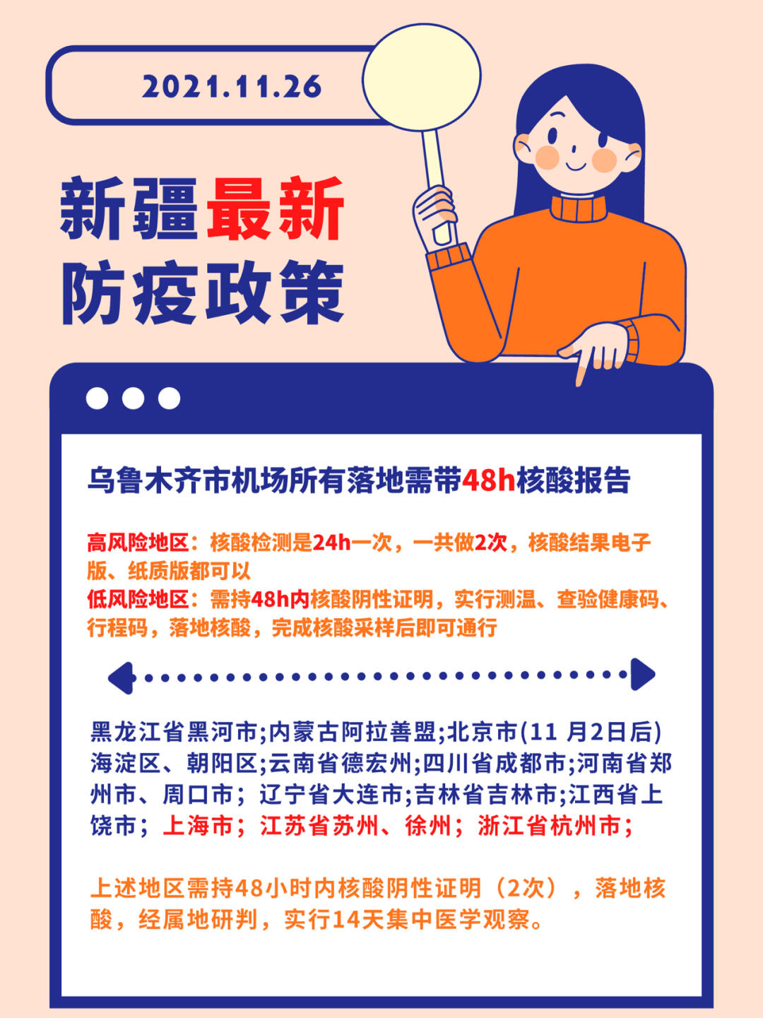 新疆防疫最新步骤指南及最新动态更新