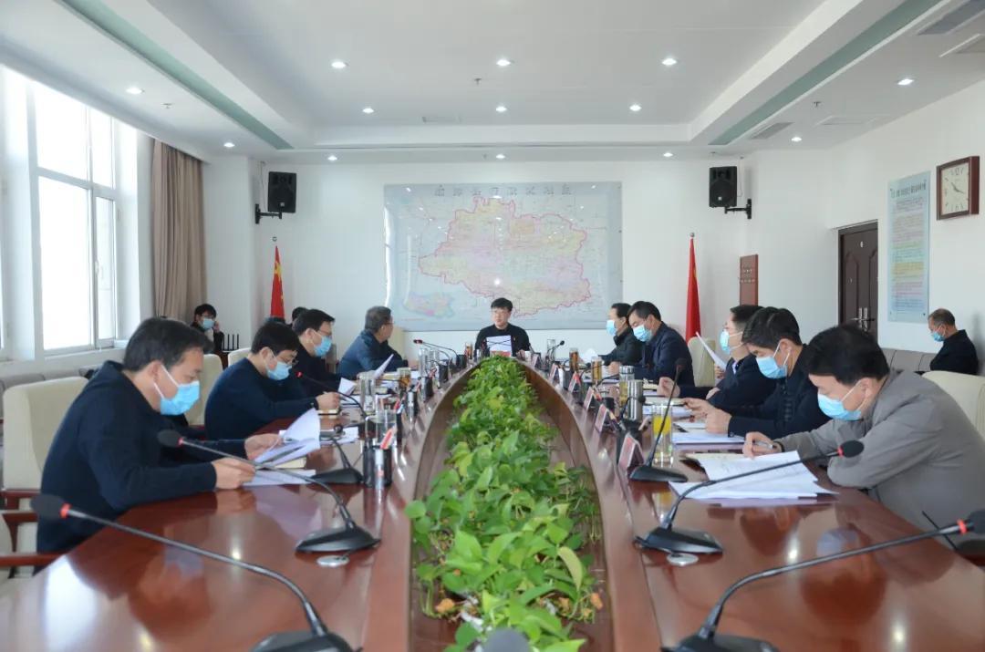 临漳最新疫情，防护与应对步骤指南
