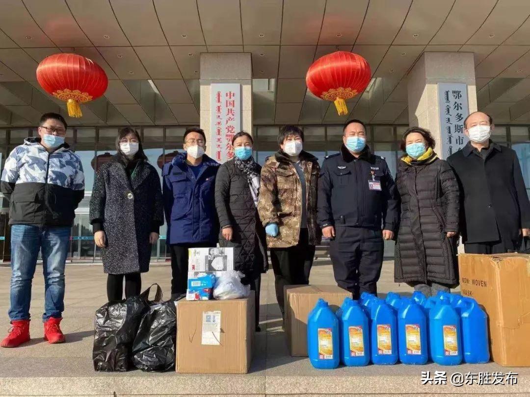 安达最新疫情动态，变化中的学习成就自信与力量