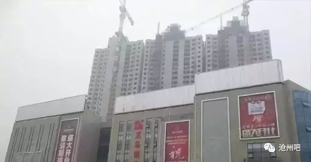 沧州龙屿墅最新动态，城市崛起与龙屿墅的时代地位