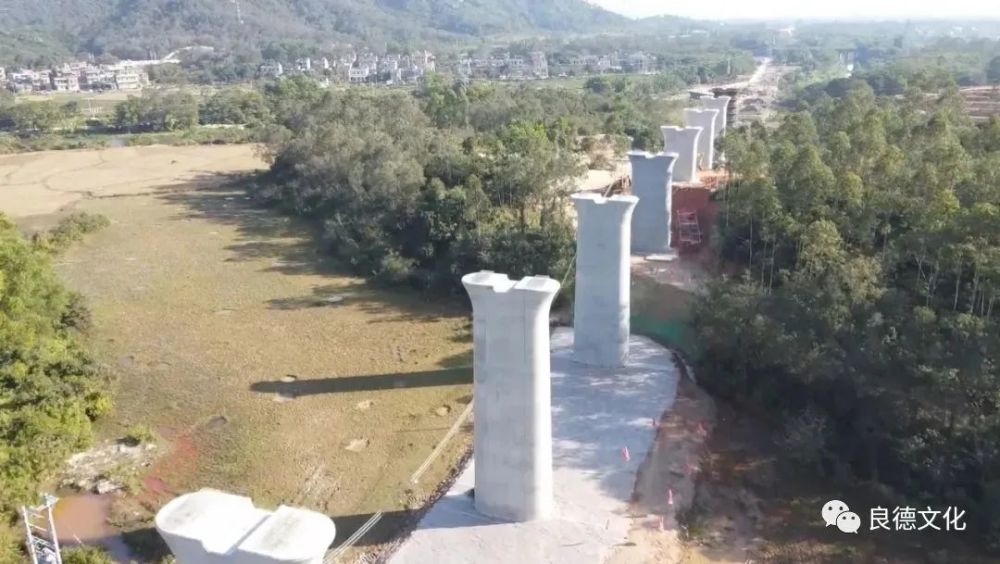 平潭建公墓最新动态，温馨寻亲之旅同步展开