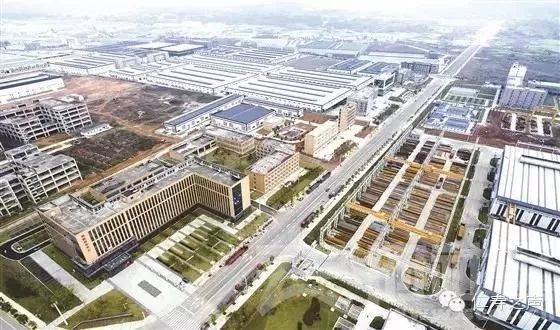视高工业园最新招聘，科技新品引领未来生活新潮，职位等你来挑战！
