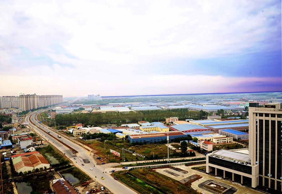 滁州市机场最新动态，翱翔蓝天，启程梦想的励志之旅