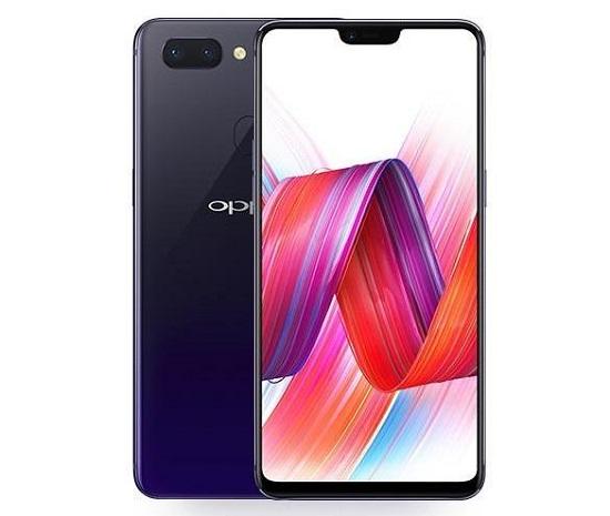 OPPO 2018最新款手机，科技与生活的无缝融合