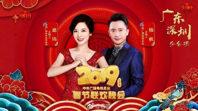 深圳卫视庞玮的最新动态及消息汇总