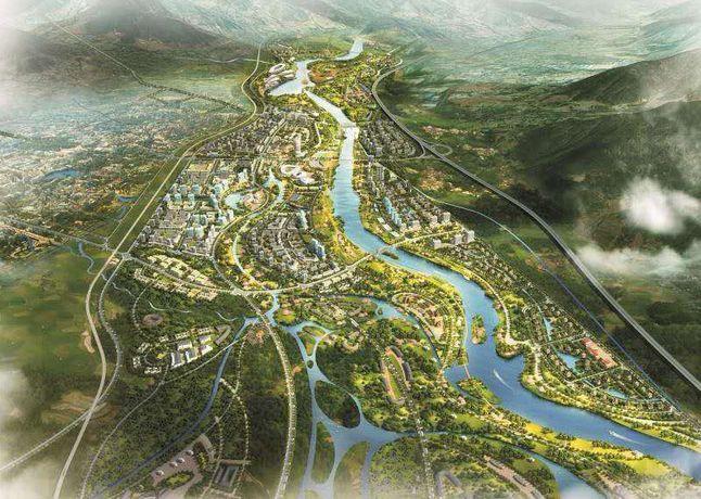 凤凰县最新建设项目概览