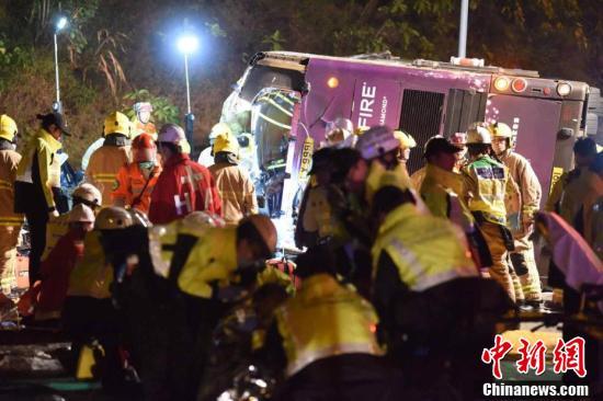 揭秘2017大埔车祸背后的力量，变化、学习与自信之光