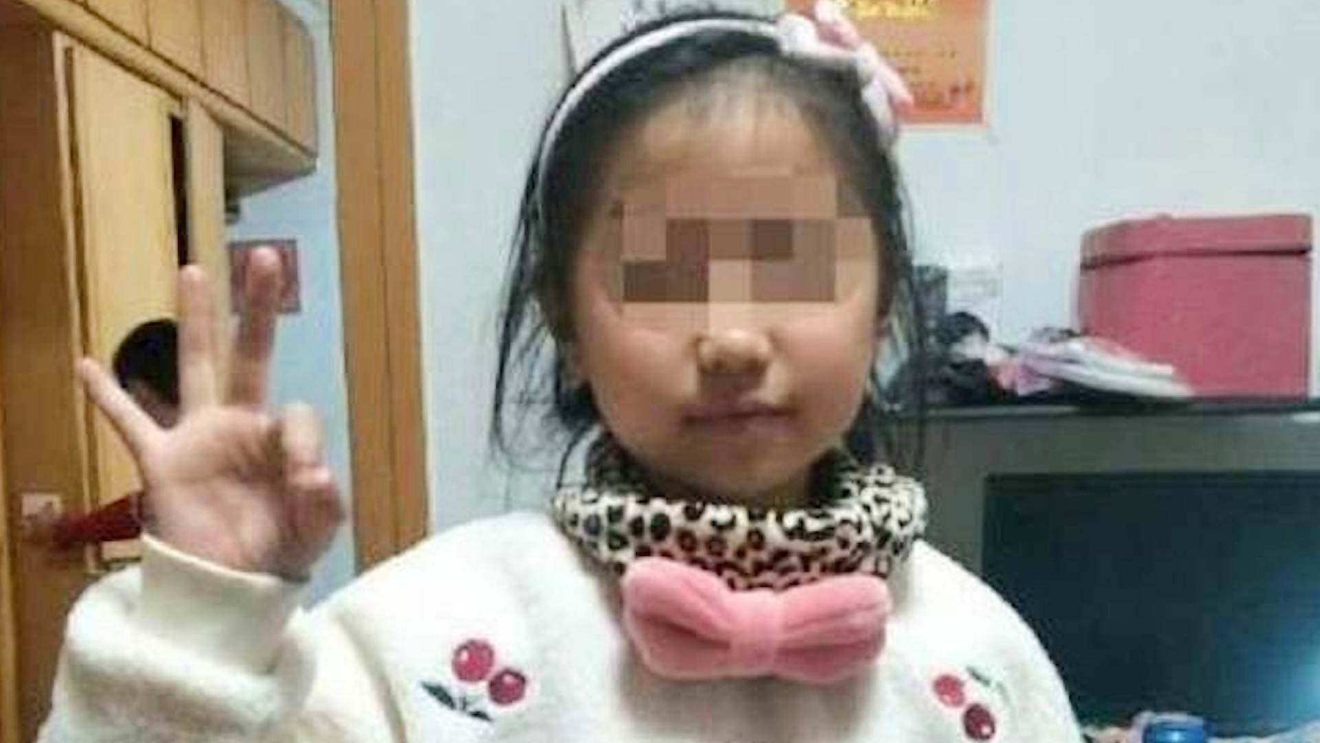 大连被害女童最新进展消息更新，关注案件最新动态