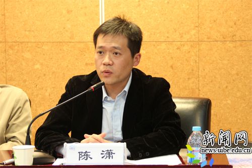 褚健最新消息微博更新，揭秘褚健的最新动态