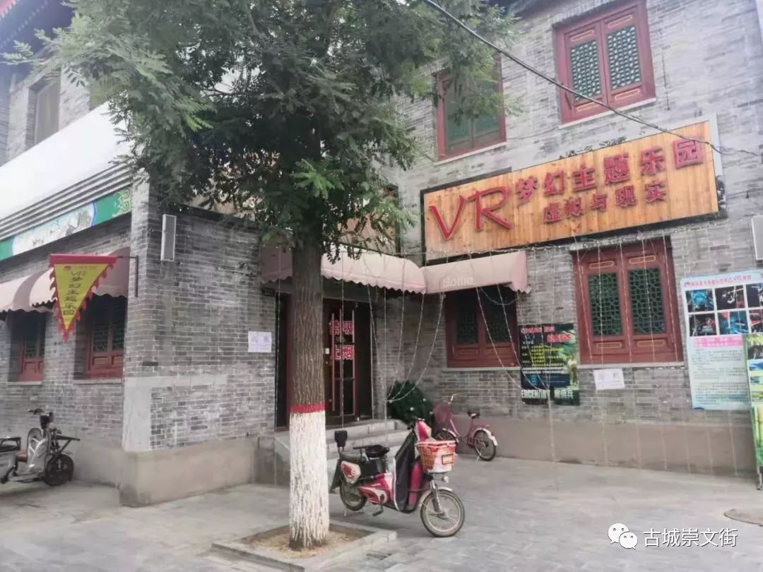 太原就业新动态，探索特色小店就业机遇，巷弄深处藏玄机！