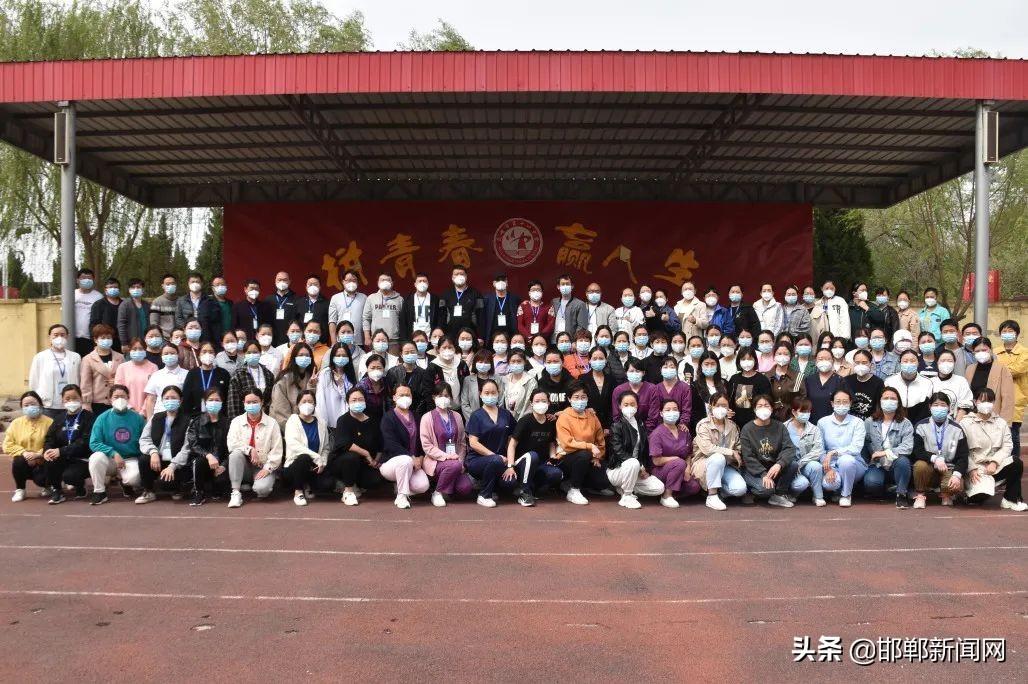 武安紫光花园最新动态，邻里间的温馨日常