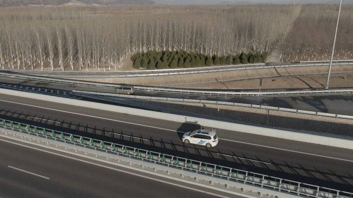 中国公路地图更新，驾驭变化，驶向成功之旅