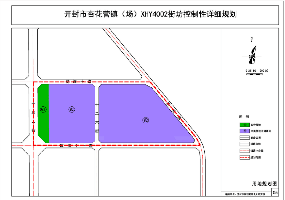 开封市最新规划图详解，步骤指南与规划展望