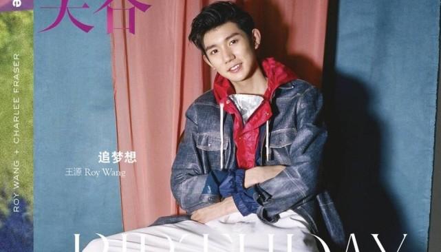 TFBoys最新图片，展现变化、学习与自信的力量