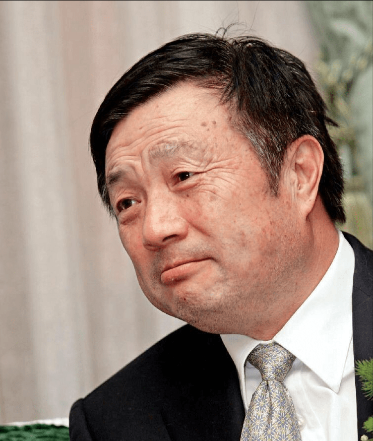 任正非最新演讲，探索小巷独特风味，分享独特视角
