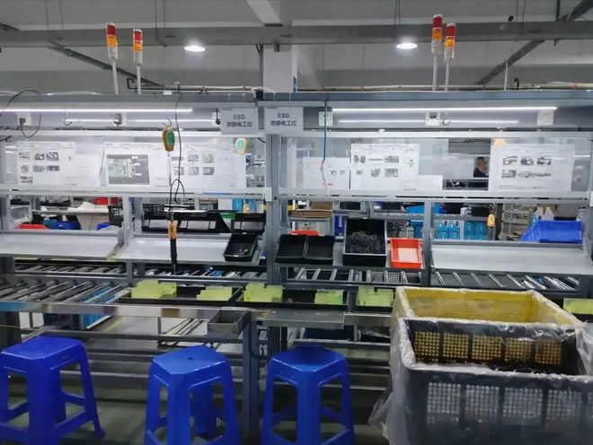 BT工厂最新动态，今日速递更新资讯