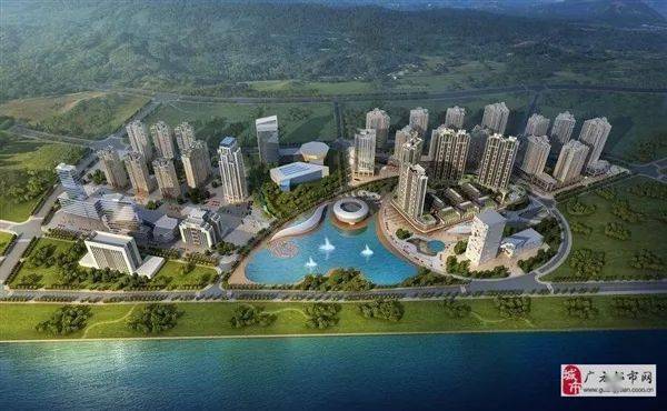 广元最新房价，科技重塑居住梦想，智能生活触手可及的新时代住宅