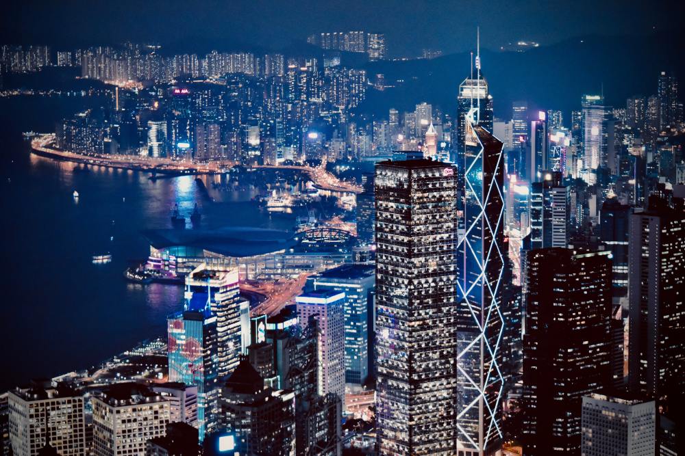 香港屯门楼上最新地址详解，步骤指南与最新资讯