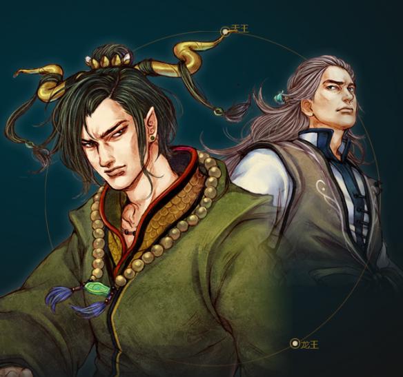 侠客风云传手游最新版，武林探索，传奇体验