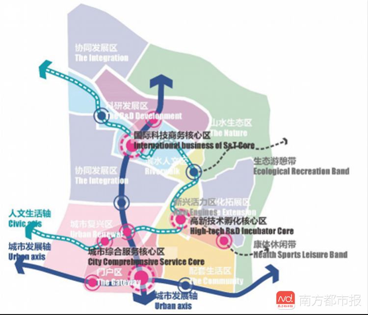 坂雪岗科技城最新动态揭秘，科技城内的温馨日常