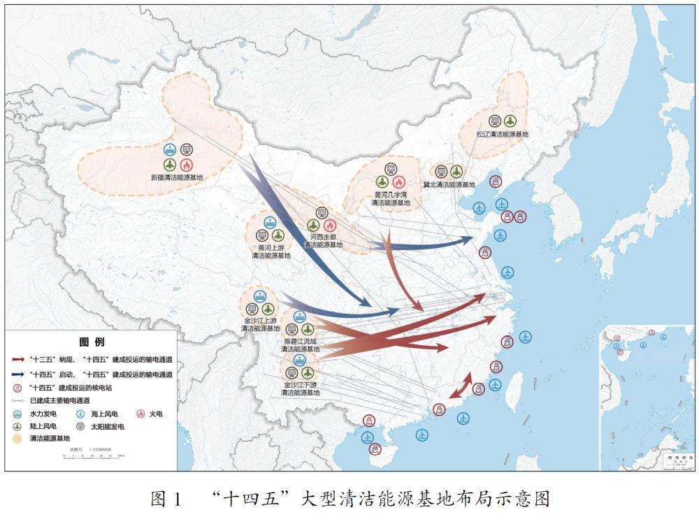 内陆核电启动最新消息详解，最新动态与步骤指南