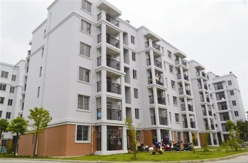 王家棚廉租房最新动态，科技助力，未来居住新体验