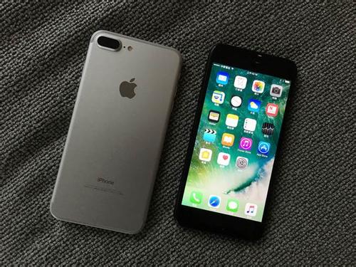 苹果6S Plus最新系统深度解析与体验分享