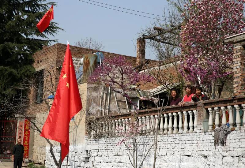 磁县政府人事调整，启程自然美景探索之旅的新篇章