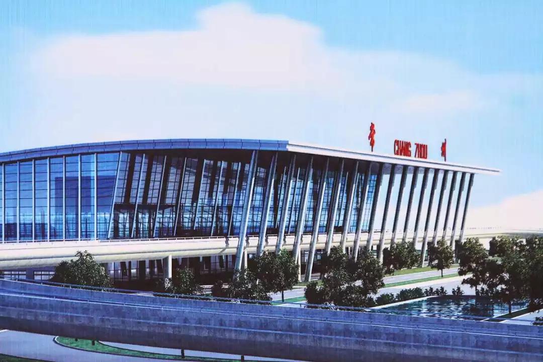 常州通用机场最新动态，消息及其影响分析