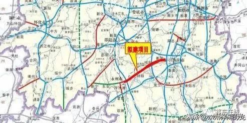 湖南衡永高速最新动态更新，最新消息汇总