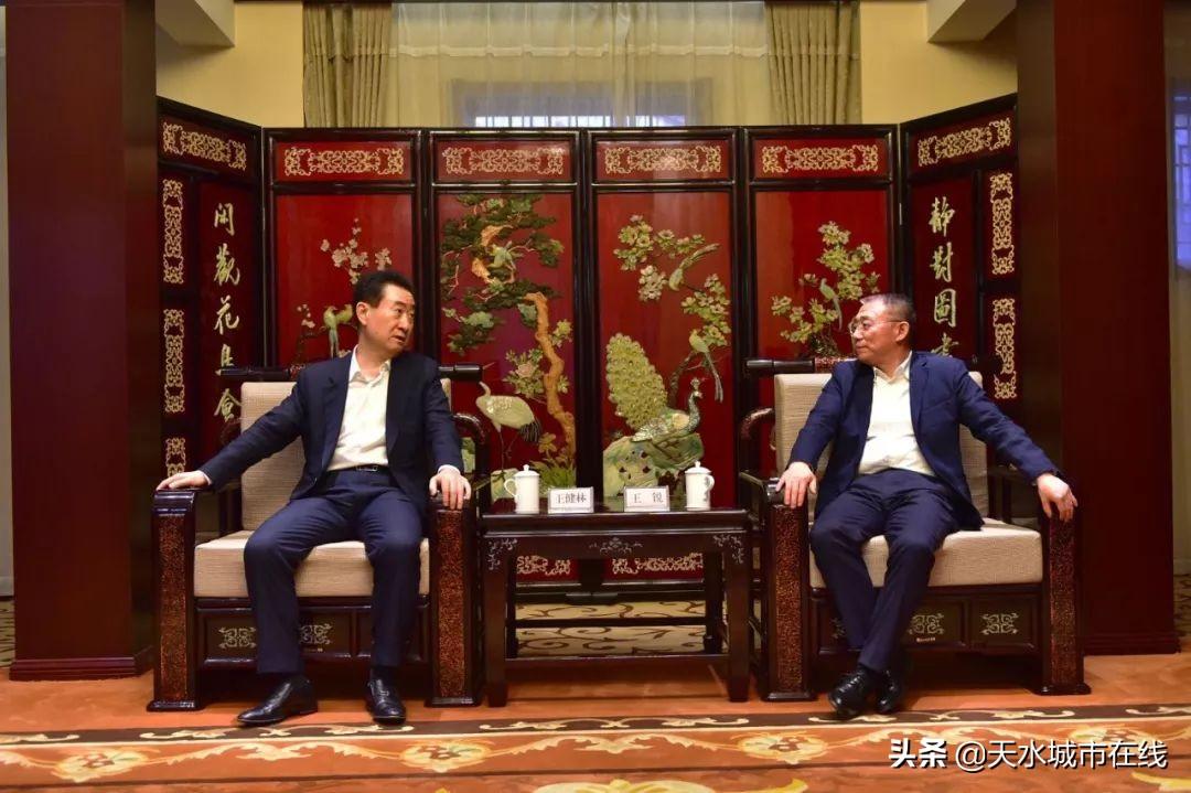 天水万达最新动态及其区域影响力，一种观点解析