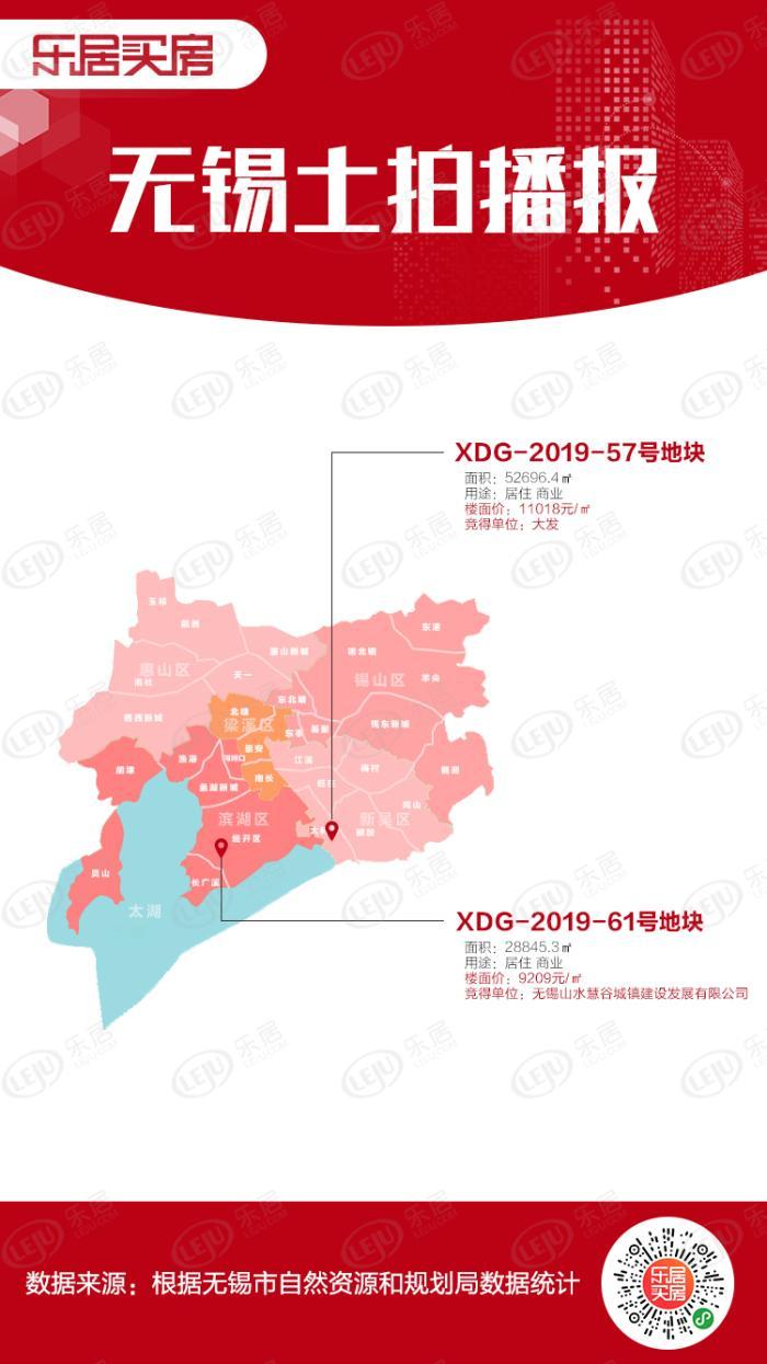 新吴区太科园最新规划揭秘，科技发展的先锋阵地