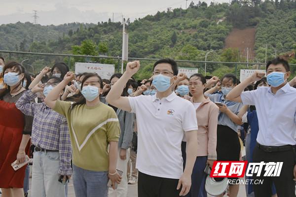 郴州市纪检委班子，构建清廉郴州的坚实力量，展现最新阵容