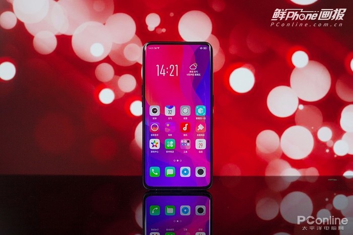科技与美学的巅峰融合，OPPO 2017最新款手机重磅登场