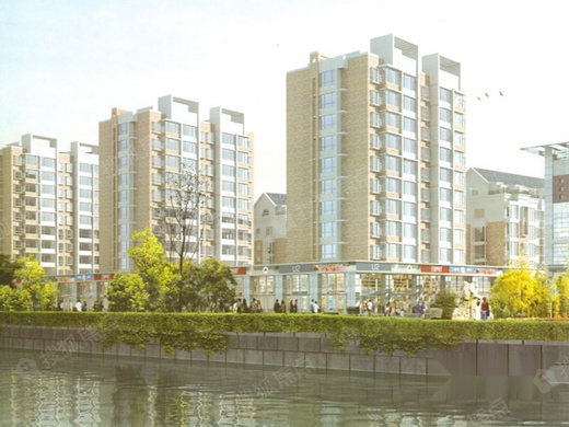 沛县御水华庭最新房价与科技融合，智慧住宅新标杆打造动态
