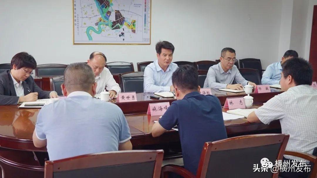 广西南宁六景最新动态，城市奋进，人生轨迹的变迁