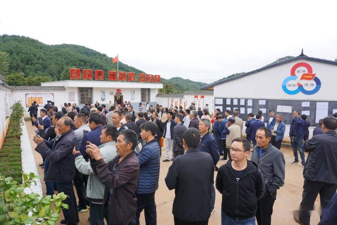 宣威务德镇全面更新，最新消息与参与指南