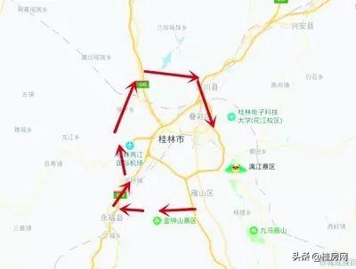 桂林轨道交通最新消息，温馨旅程的进展与更新