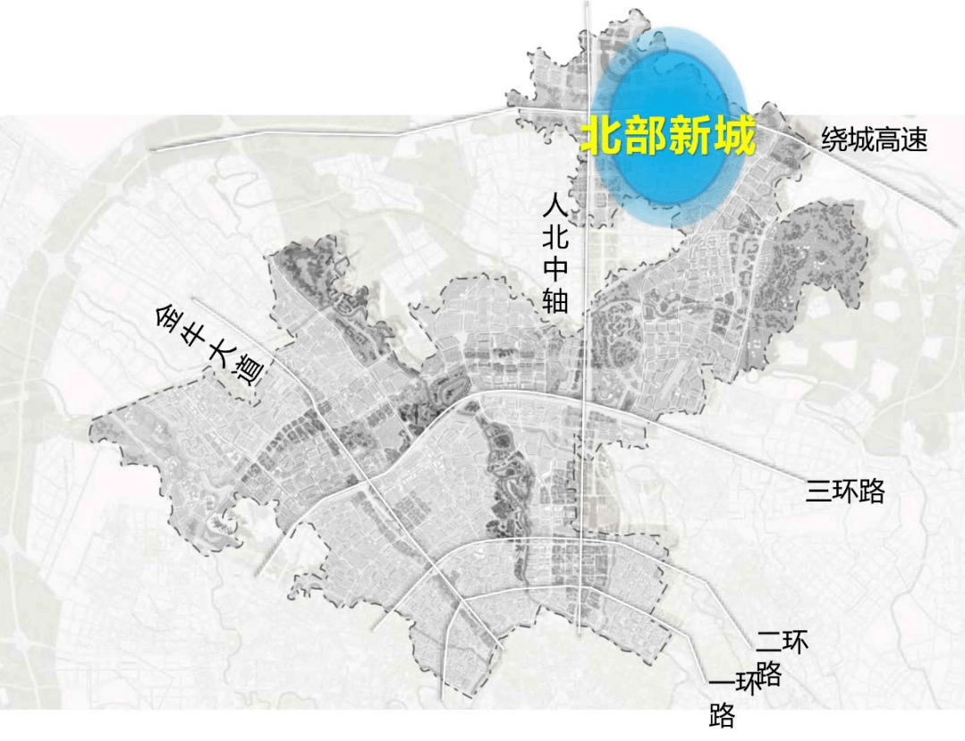 成都城北改造最新动态揭秘，最新改造消息全面更新