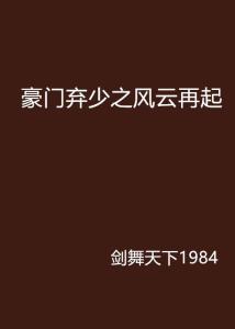 豪门弃少楚风，变化、学习与自信的力量最新章节介绍